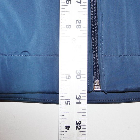 Sold New with Tags, Vineyard Vines "Hootie" Ghost Tree Performance Golf Jacket - Picture 10 of 12